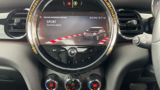 MINI Hatchback 135kW Cooper S Level 3 33kWh 3dr Auto Electric Hatchback